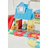 CoComelon™ Go! Go! Smart Wheels® JJ's House Track Set - Item 9 of 9